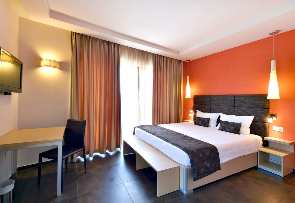 Een foto van Dolce Vita Sunshine Resort