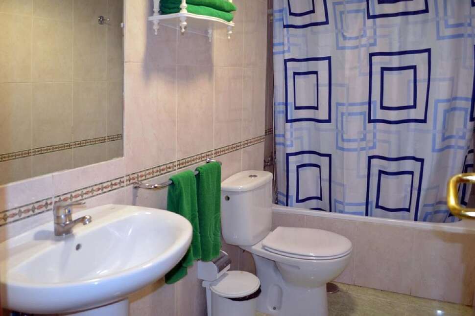 Een foto van Green Park Appartementen