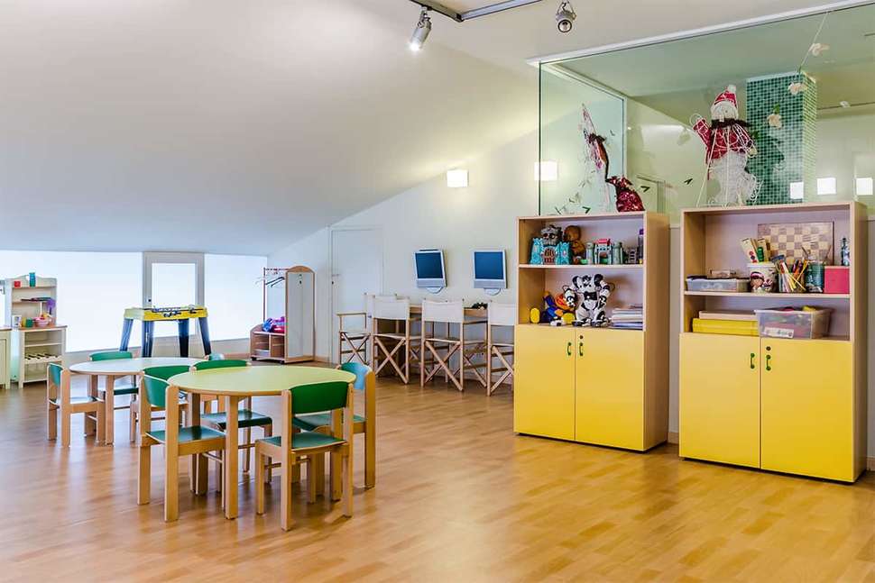 Een foto van Hotel 525