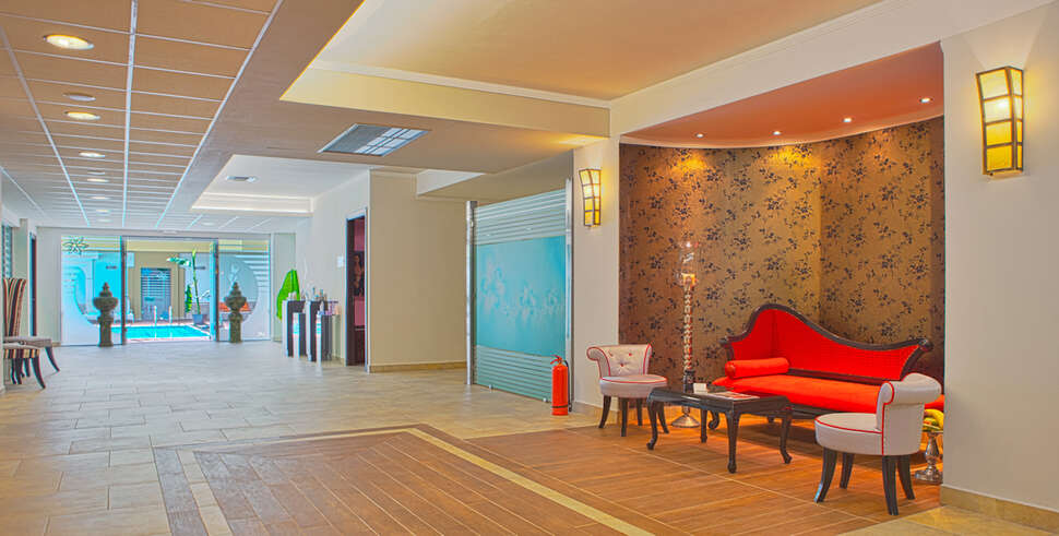Een foto van Natura Village Hotel & Spa