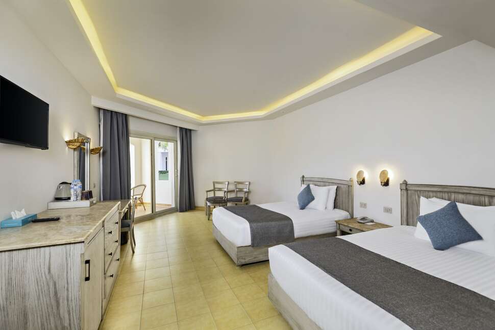 Een foto van Sunrise Azalea Aqua Park Resort
