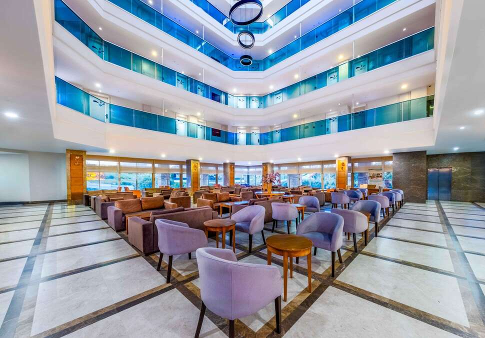 Ein Foto Ramada Resort by Wyndham Side