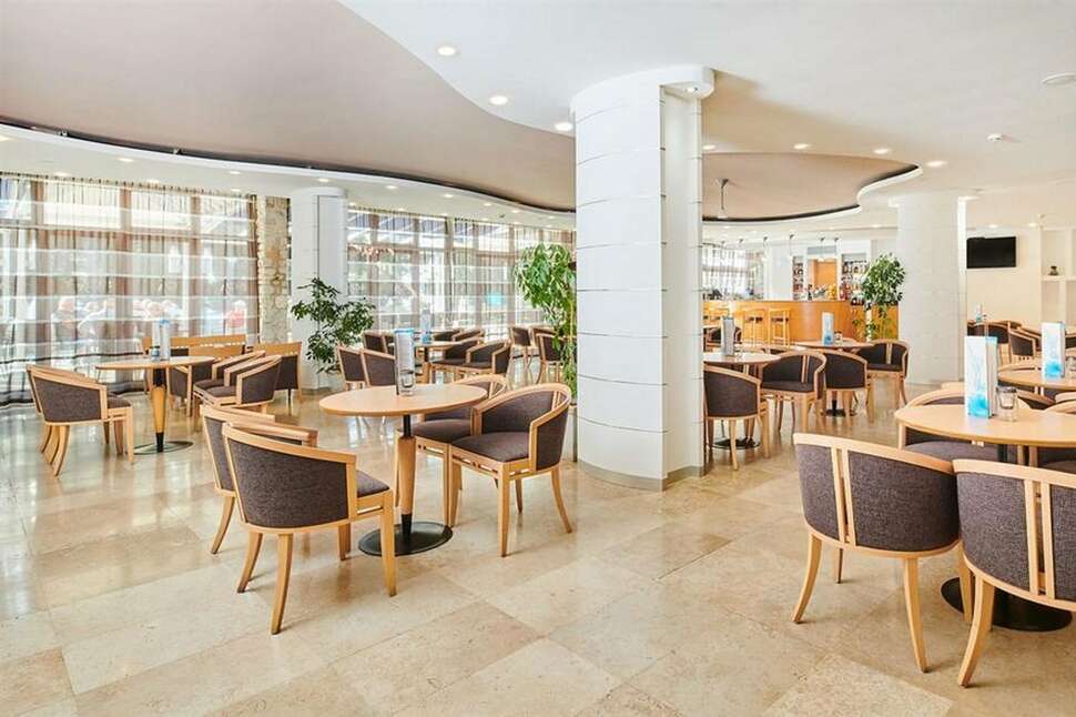 Ein Foto Laguna Maradiso Hotel by Aminess