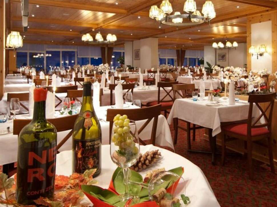 Ein Foto Sunstar Hotel Grindelwald