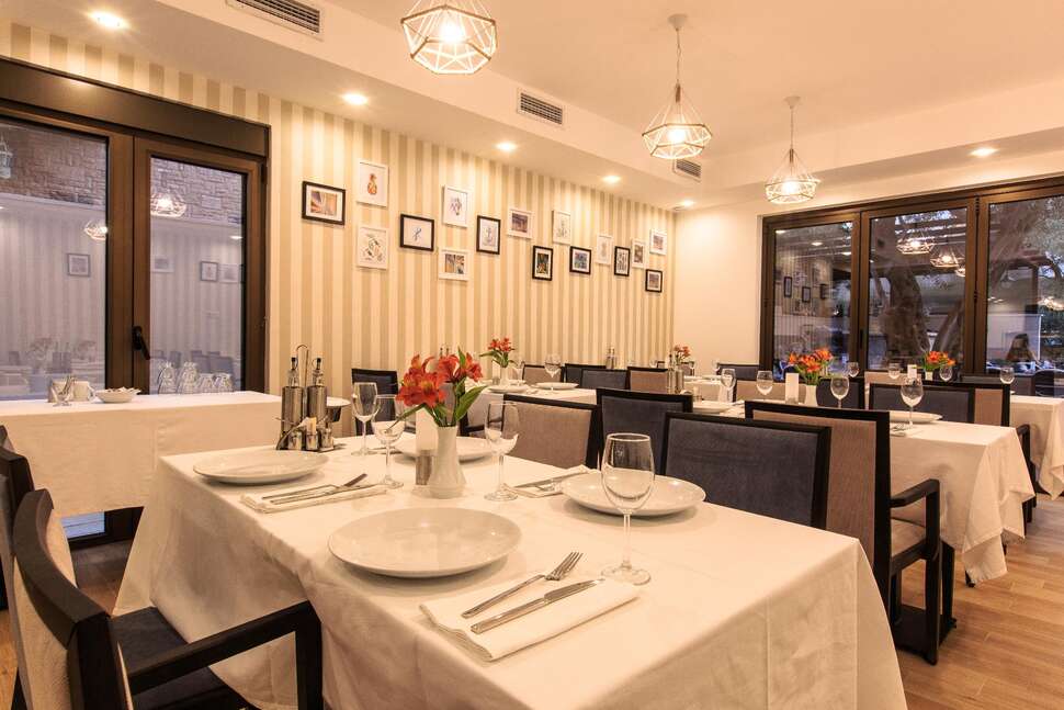 Een foto van Hotel Harmony
