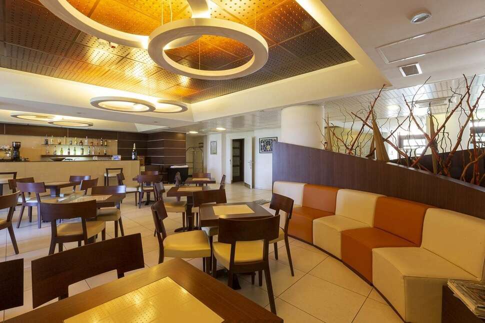Een foto van Gallipoli Resort
