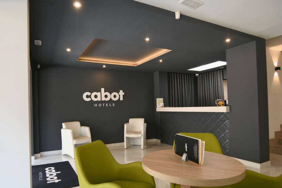 Een foto van Cabot Playa Grande