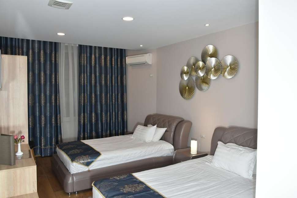 Een foto van VH Park Hotel Tirana