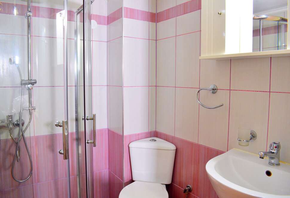 Een foto van Melina's House