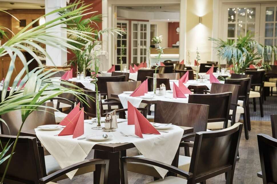 Een foto van Austria Trend Hotel Ananas