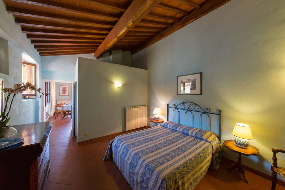 Ein Foto Hotel Villa Casagrande