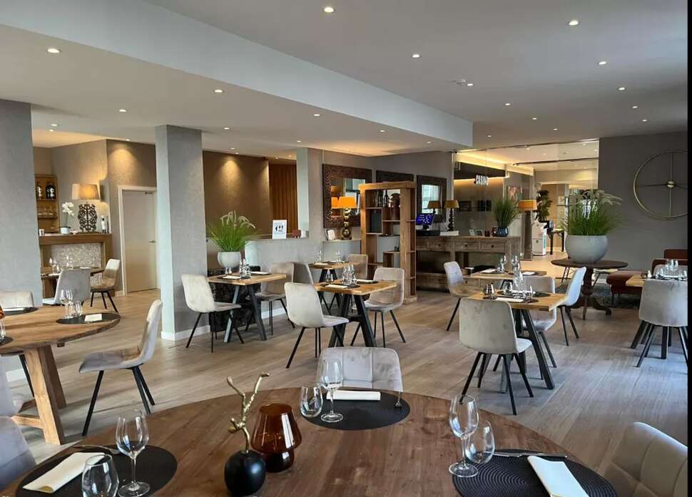 Een foto van Hotel Acropolis