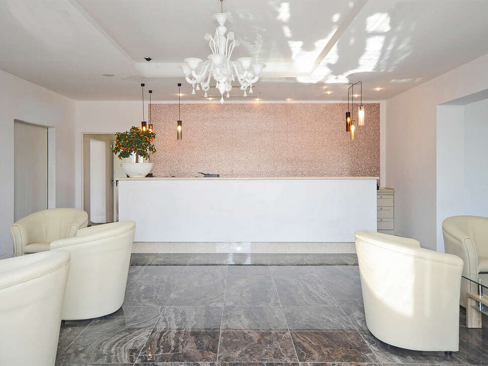 Een foto van Villa Paradiso Suite