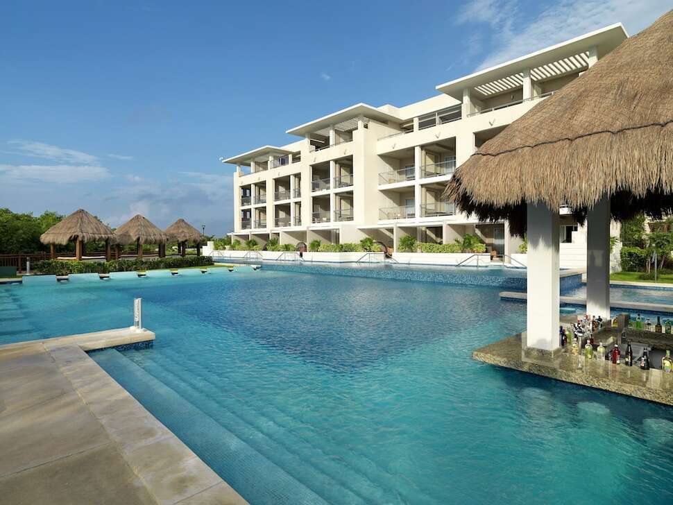 Een foto van Paradisus La Perla