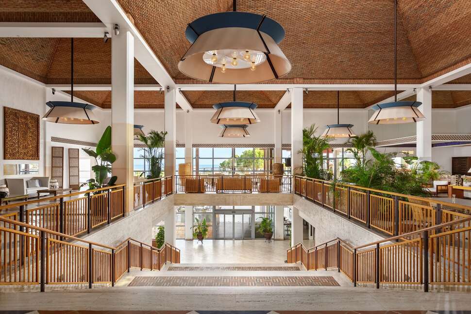 Een foto van Grande Real Santa Eulalia Resort & Spa
