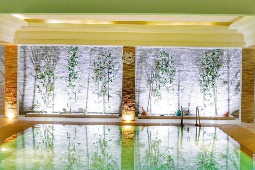 Een foto van Zalagh Kasbah Hotel & Spa