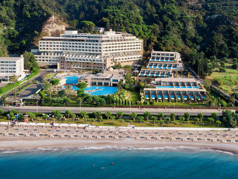 Een foto van Amus Hotel & Spa