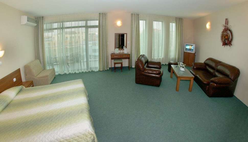 Een foto van Hotel L&B