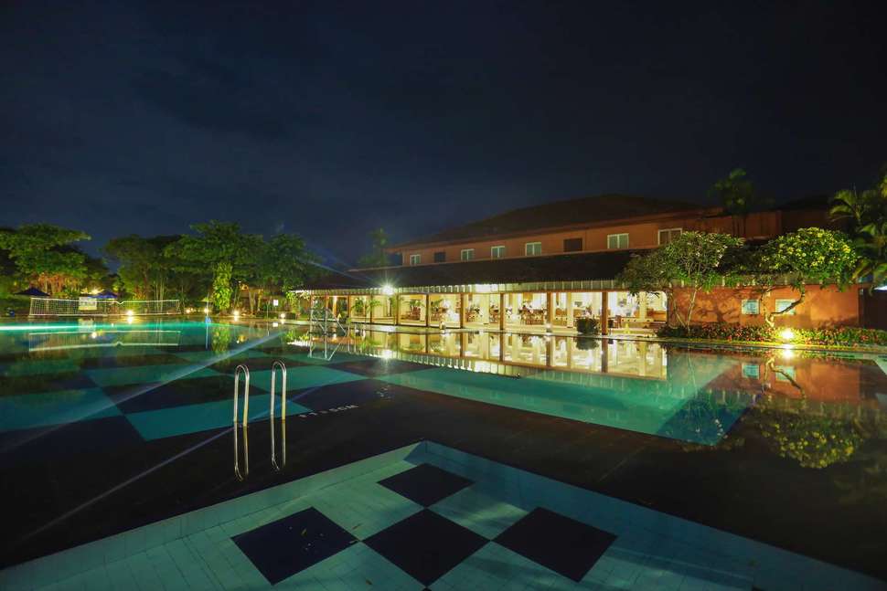 Een foto van Club Palm Bay Hotel