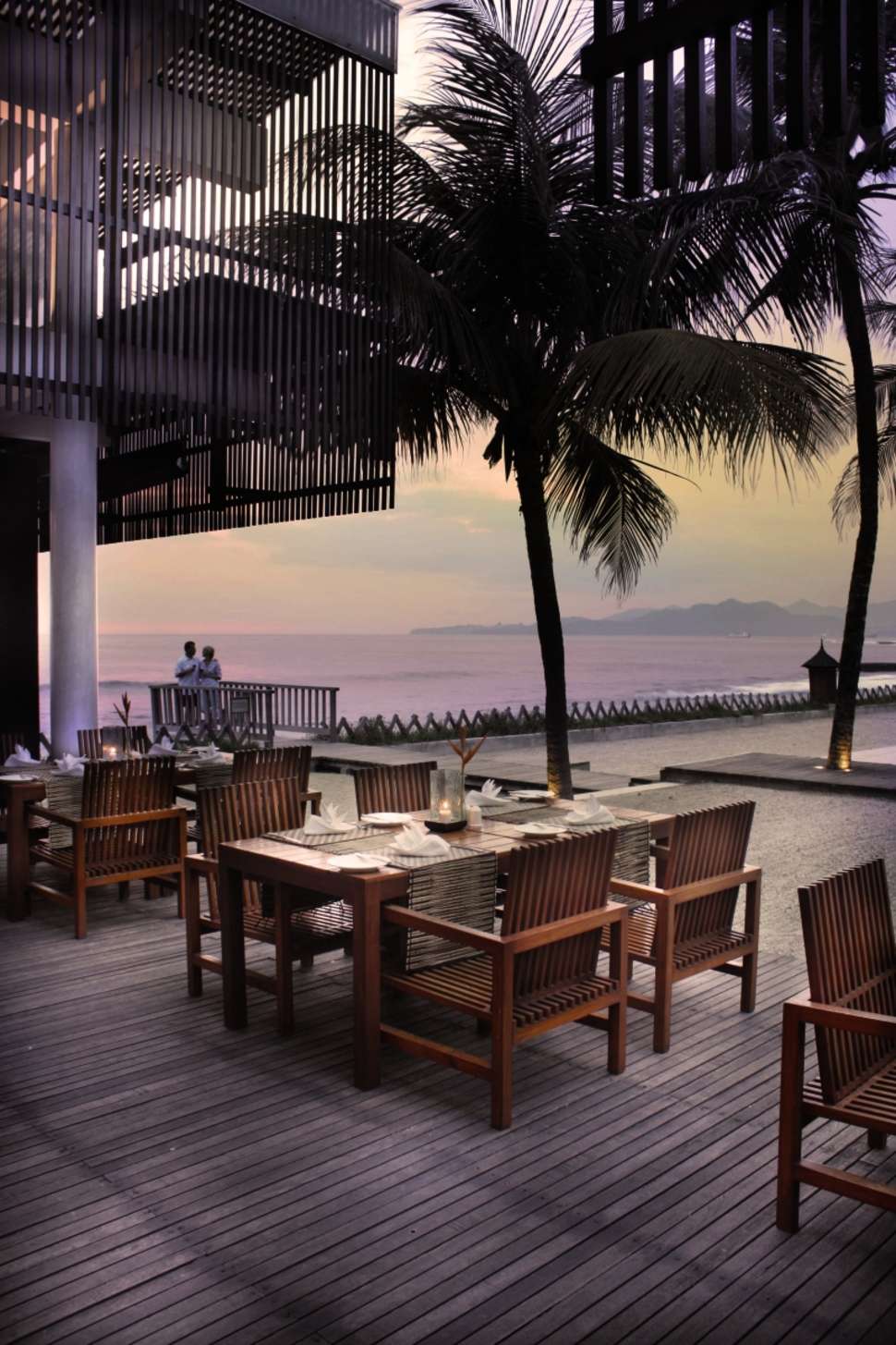 Ein Foto Rama Candidasa Resort & Spa