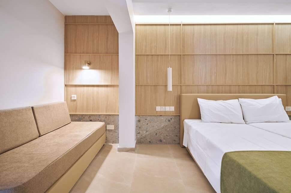 Een foto van Eleni Holiday Village