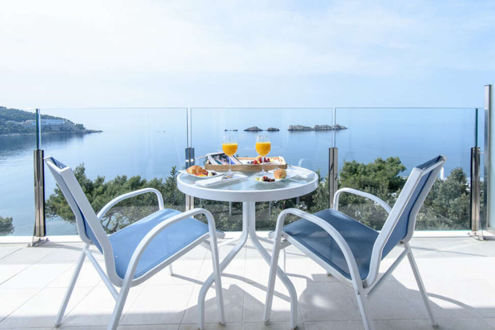 Ein Foto Hotel Ariston