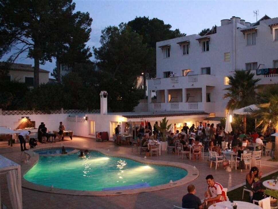Een foto van Hotel La Concha Soul