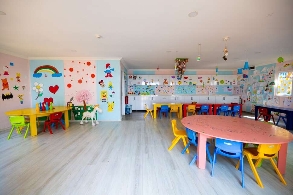 Een foto van Ramada Resort by Wyndham Kusadasi & Golf