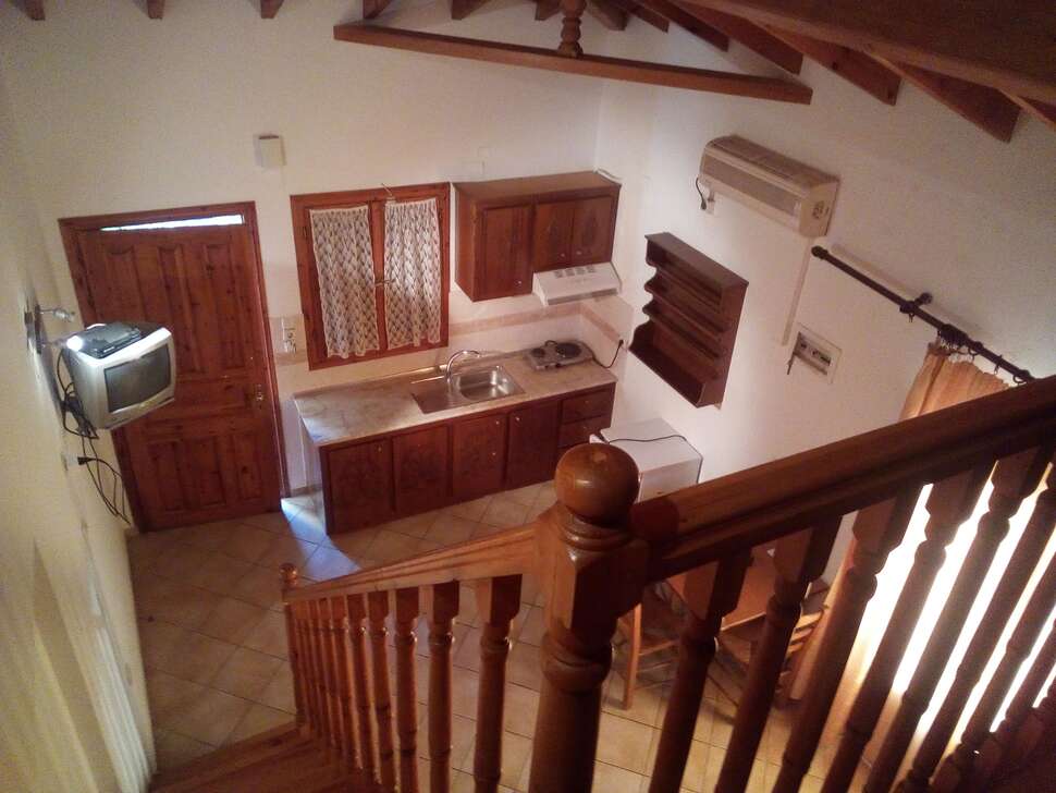 Een foto van Stella Appartementen