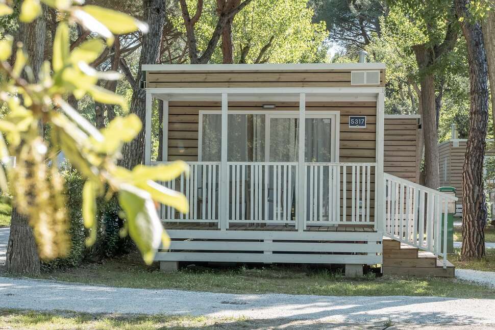 Een foto van Sentido Tuscany Premium Camp
