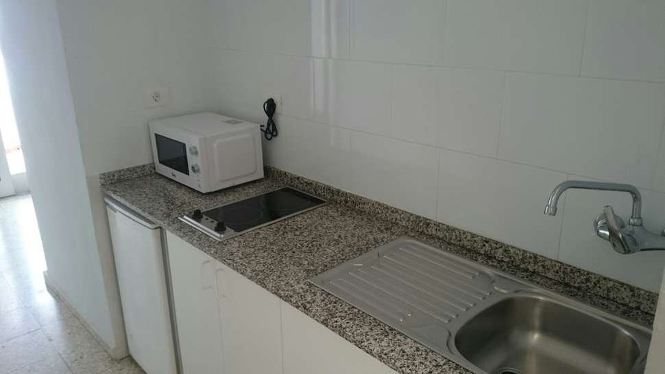 Een foto van Appartementen Panorama