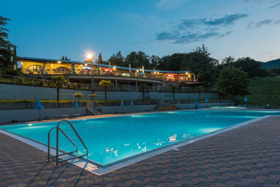 Een foto van Camping Village Il Poggetto