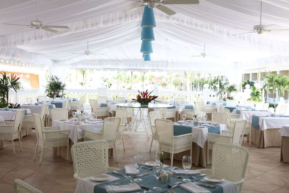 Een foto van Fantasia Bahia Principe Punta Cana