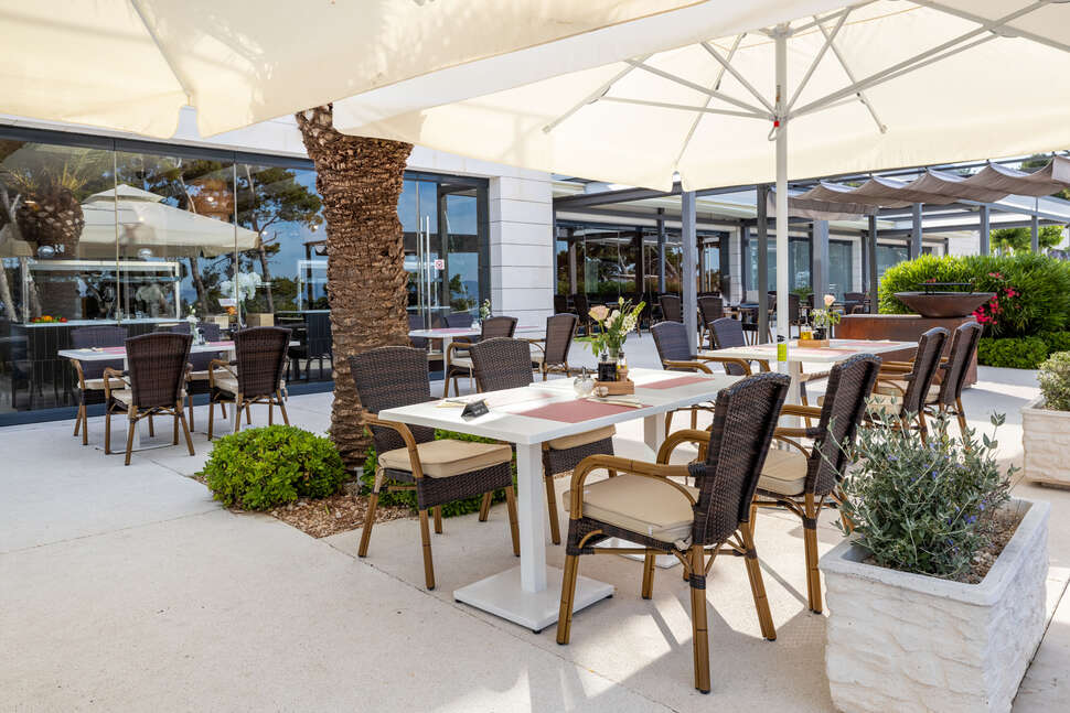 Een foto van Romana Beach Resort