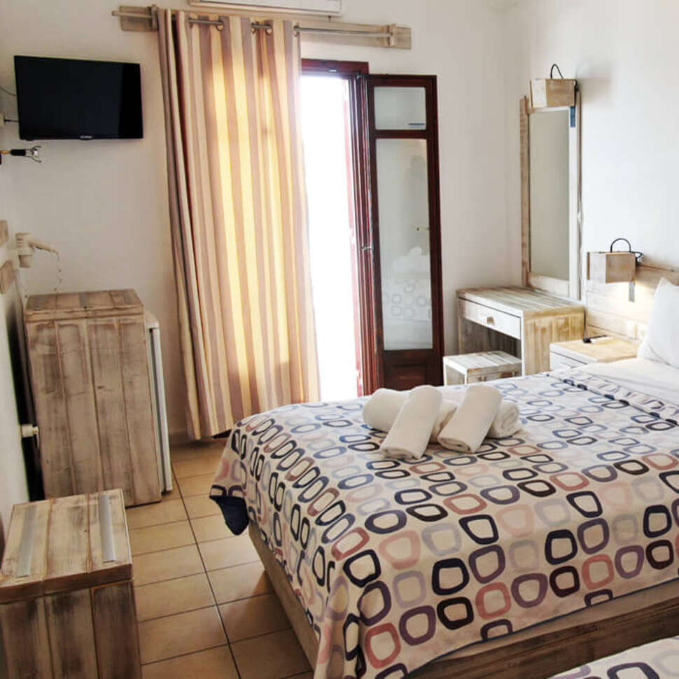 Een foto van Artemis Hotel