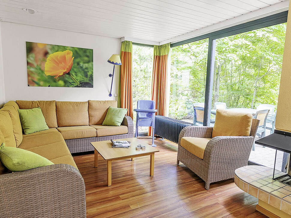 Een foto van Center Parcs Bispinger Heide