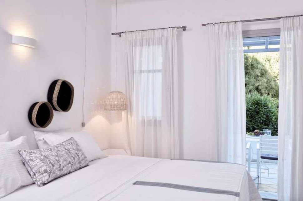 Een foto van Mr & Mrs White Corfu