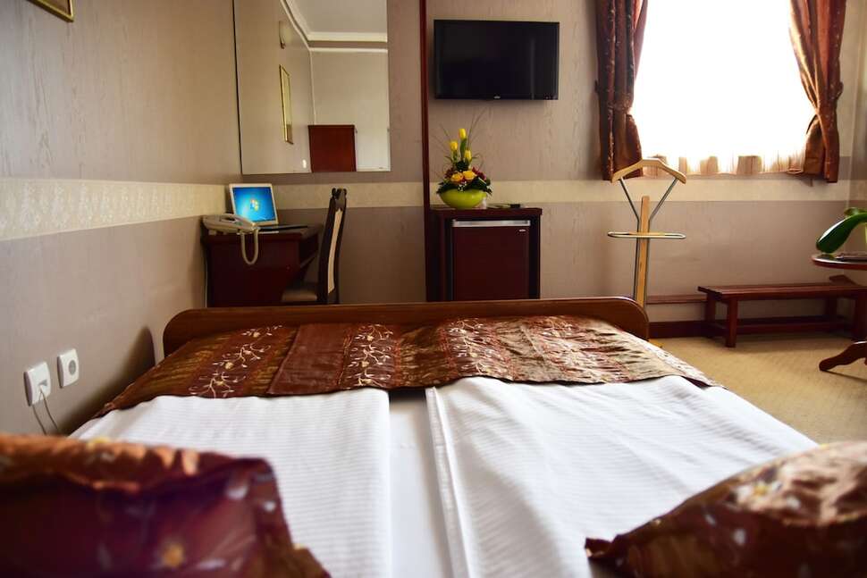 Een foto van Garni Hotel Lav