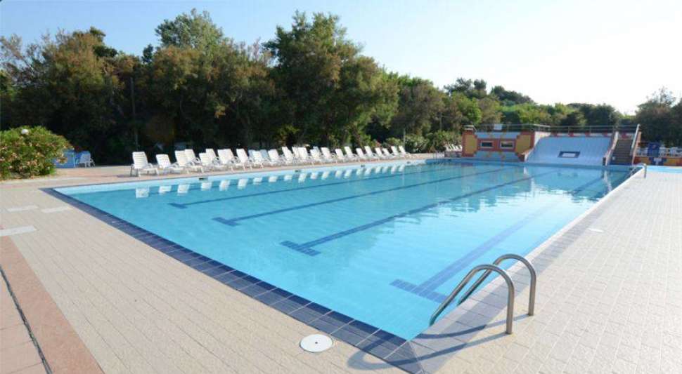 Een foto van Camping Villaggio San Francesco