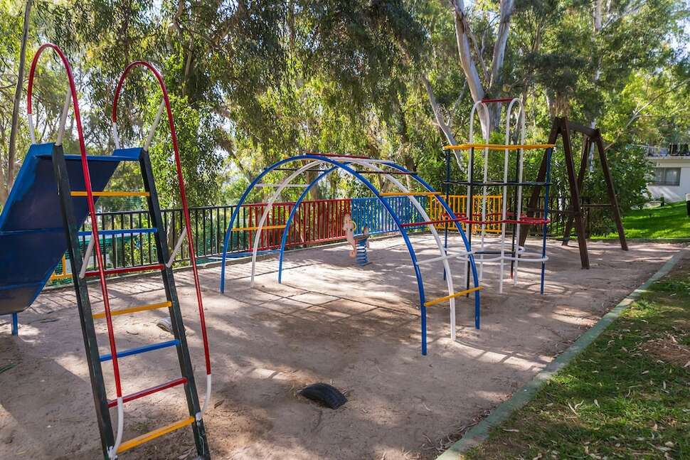 Een foto van AluaSun Costa Park