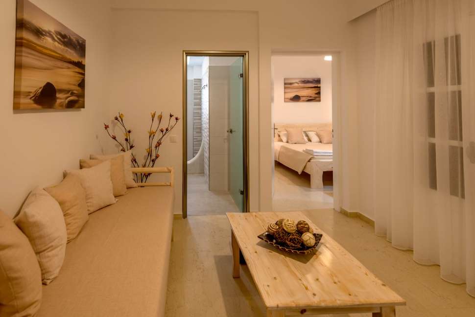 Een foto van Villa Angira