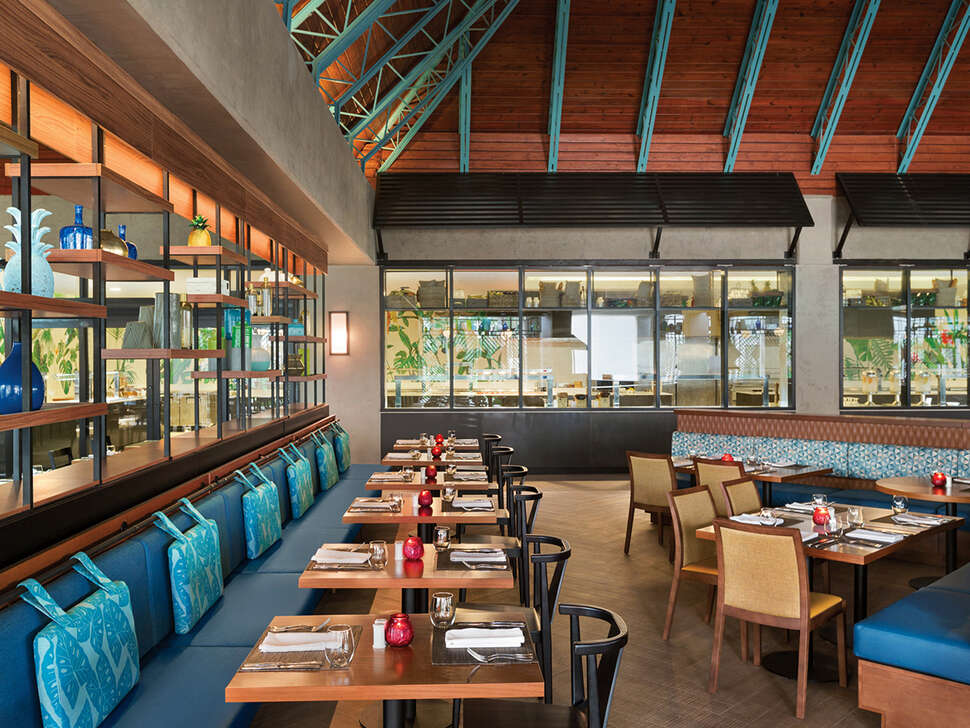 Ein Foto Hilton La Romana Adults Resort