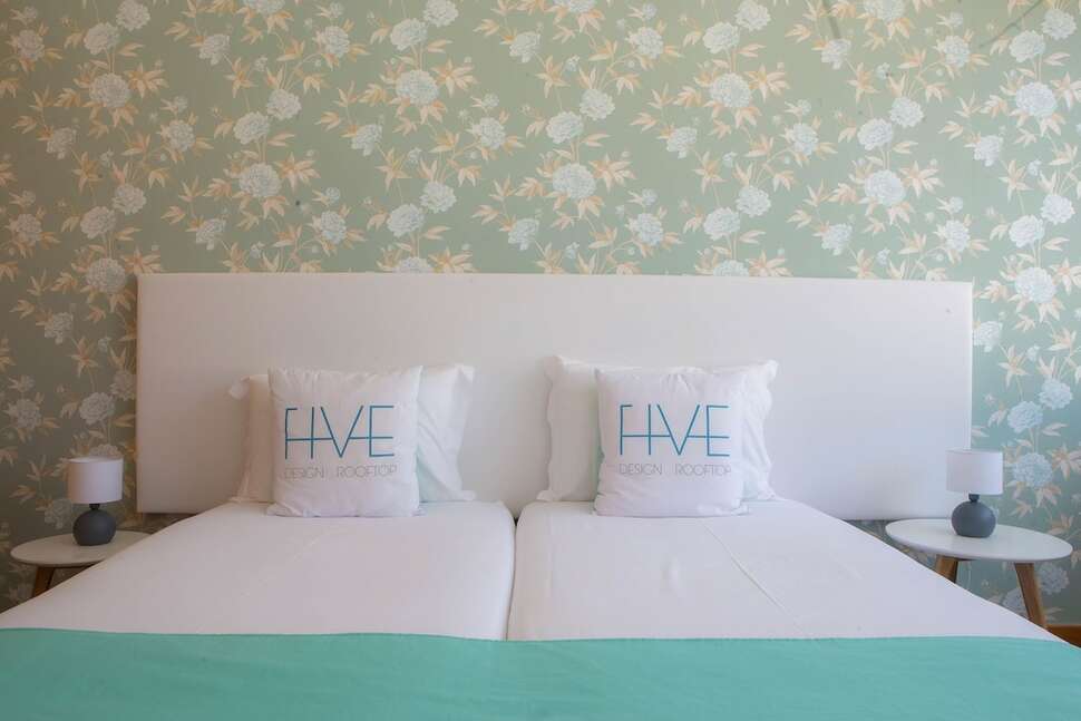 Een foto van Storytellers Appartementen