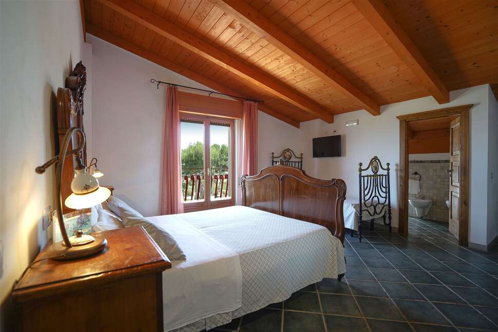 Een foto van Hotel Costa Azzurra