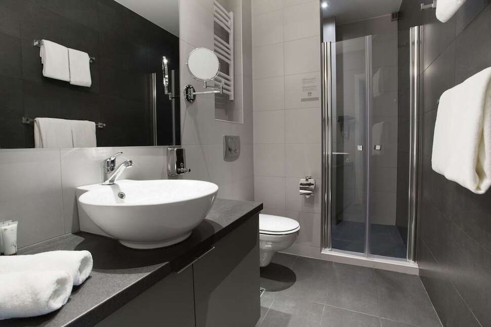 Een foto van 88 Rooms Hotel