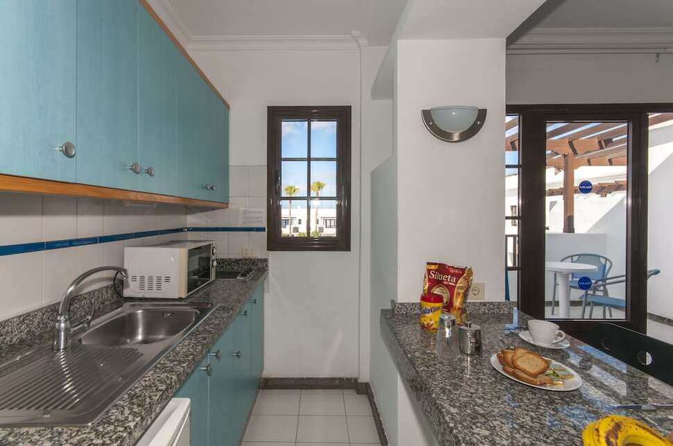 Een foto van Appartementen Plaza Azul