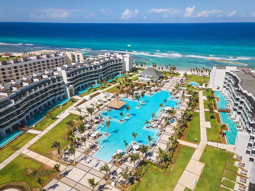 Een foto van Ocean Eden Bay