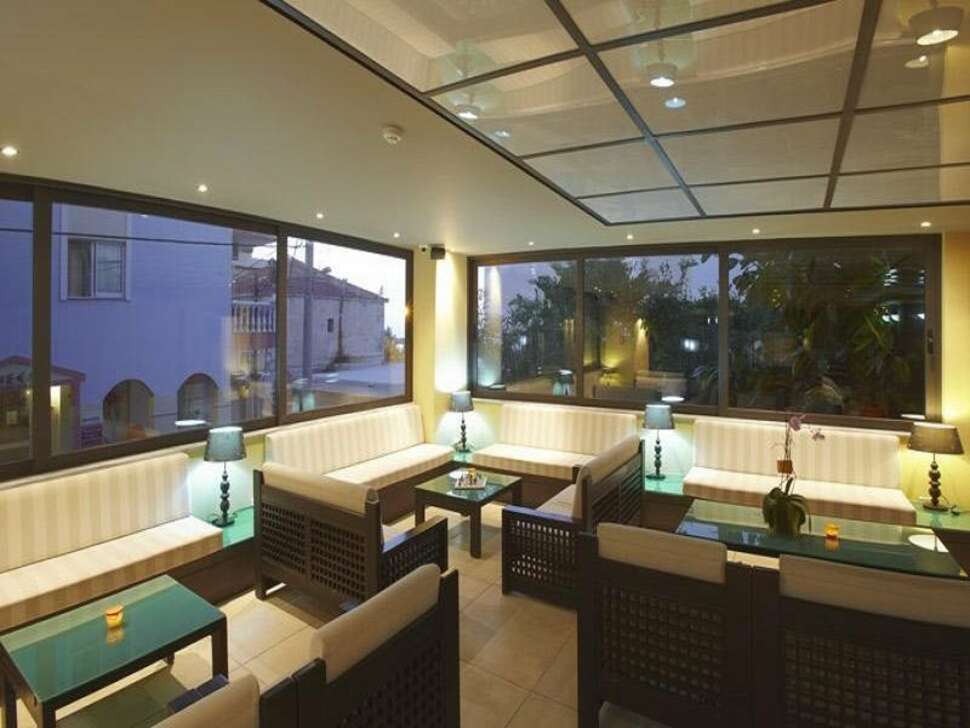 Een foto van Jason Hotel