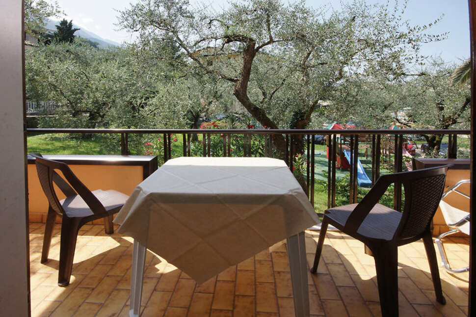 Een foto van Residence Al Parco