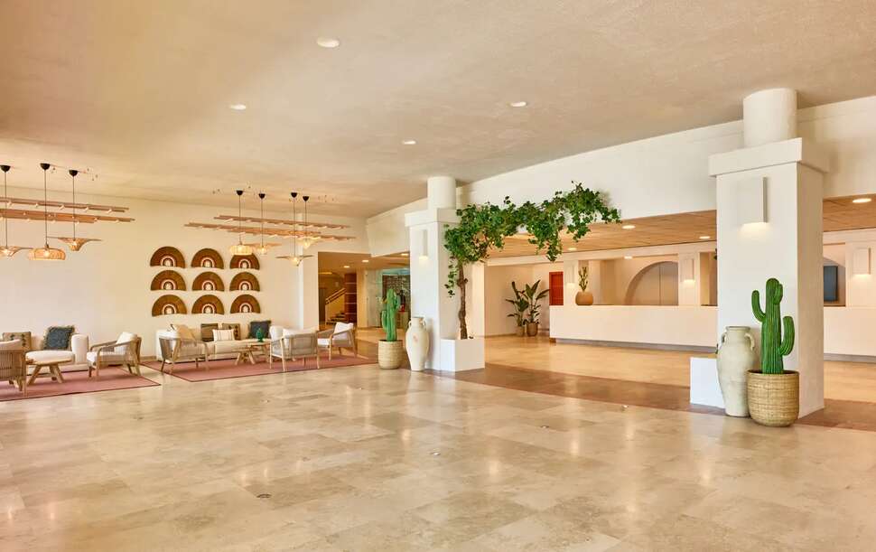 Een foto van Granserena Hotel